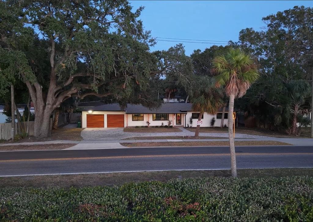 2604 S WEST SHORE BOULEVARD - Interior/Exterior Photo 4 - TAMPA, FL