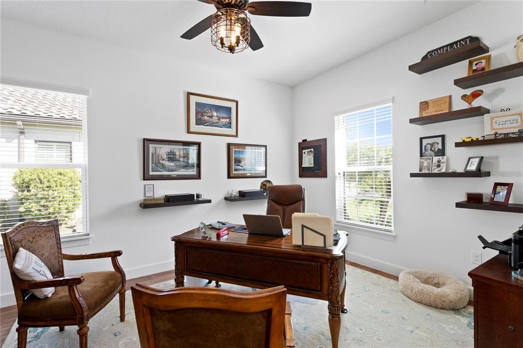 20173 UMBRIA HILL DRIVE - Interior/Exterior Photo 5 - TAMPA, FL