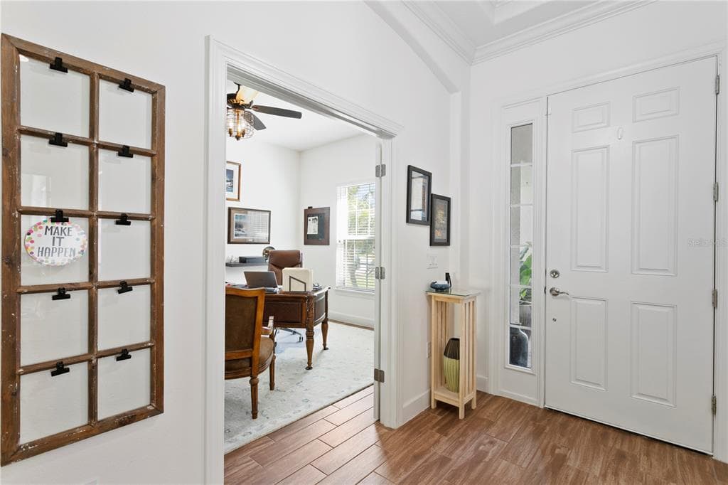 20173 UMBRIA HILL DRIVE - Interior/Exterior Photo 4 - TAMPA, FL