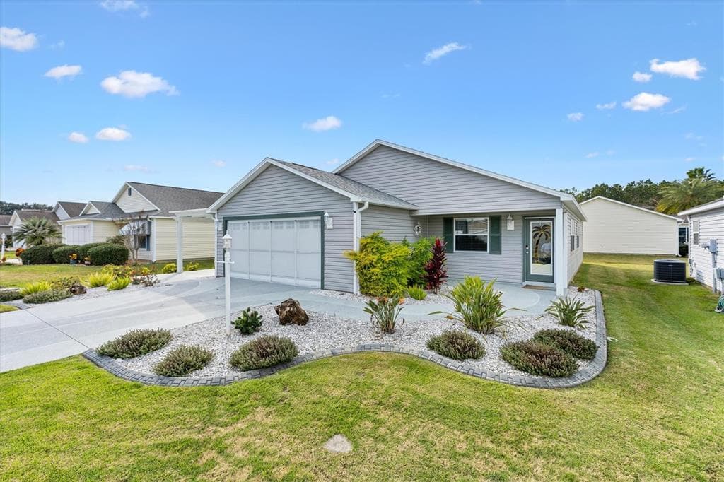 1812 CHANCEY - Interior/Exterior Photo 3 - THE VILLAGES, FL