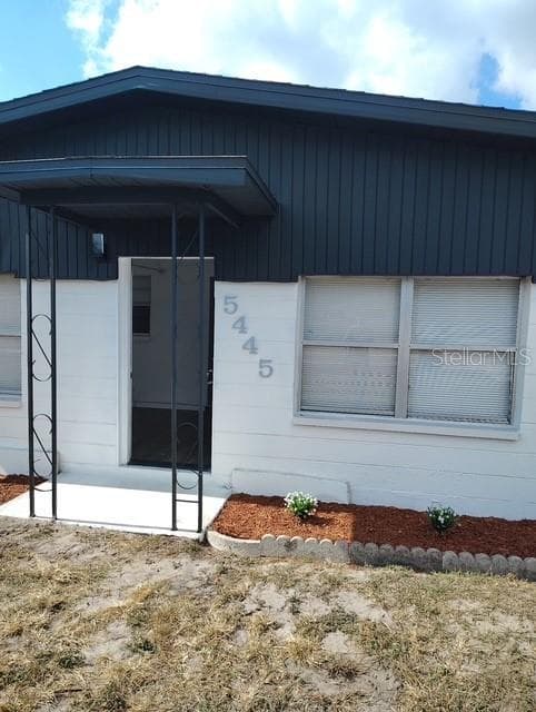 5445 OLD HIGHWAY 37 - Interior/Exterior Photo 2 - LAKELAND, FL