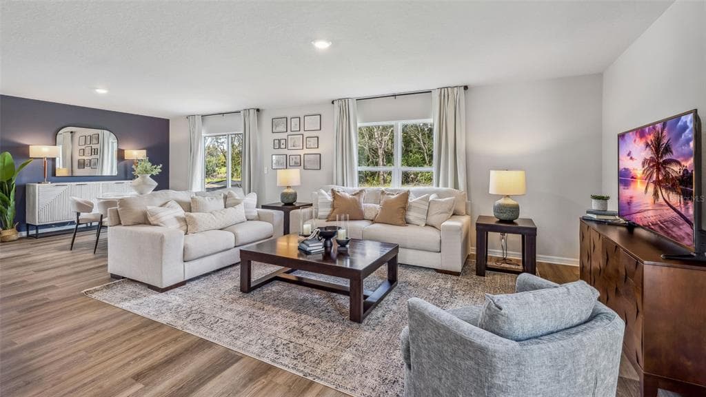 18136 GANDER TERRACE - Interior/Exterior Photo 2 - LAKEWOOD RANCH, FL