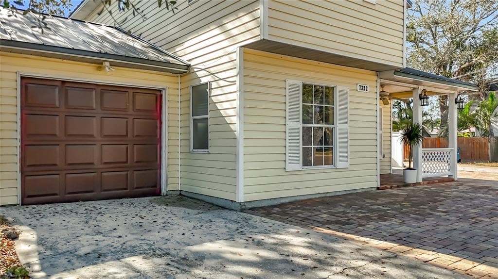 7322 54TH AVENUE N - Interior/Exterior Photo 4 - ST PETERSBURG, FL