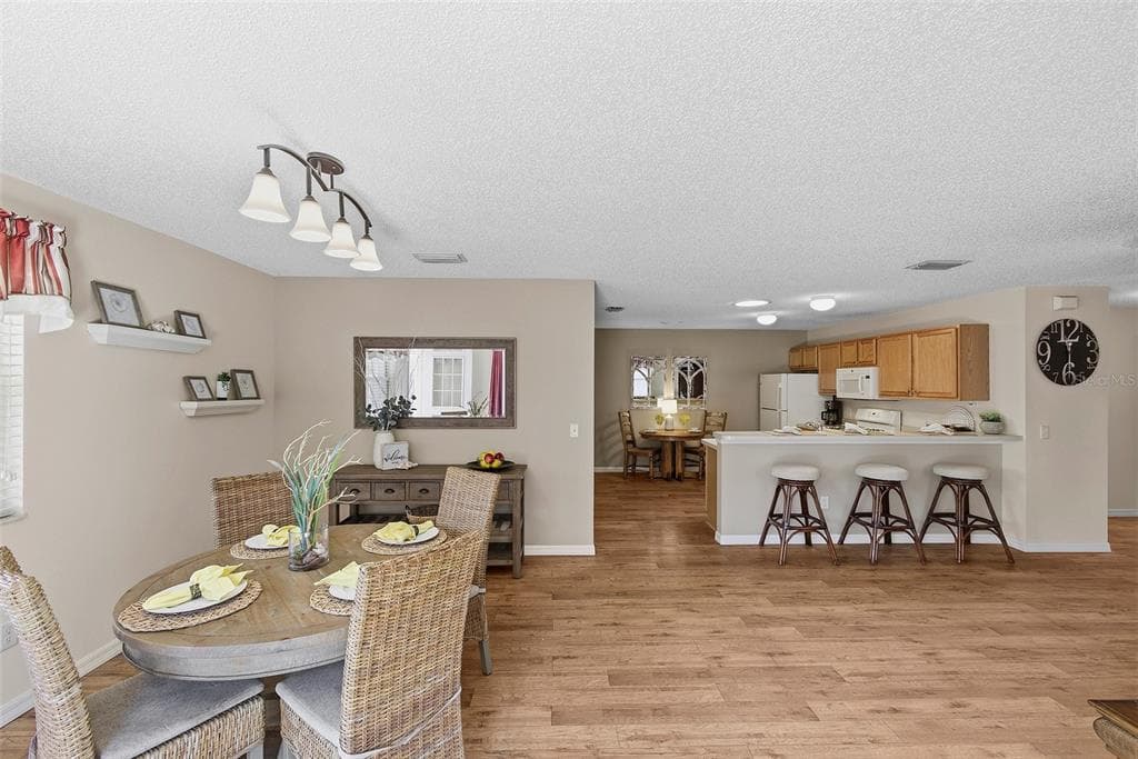 2671 COLLINGTON DRIVE - Interior/Exterior Photo 3 - THE VILLAGES, FL