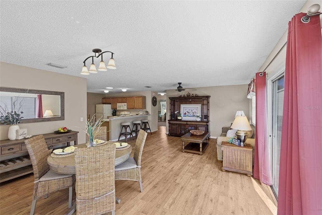 2671 COLLINGTON DRIVE - Interior/Exterior Photo 4 - THE VILLAGES, FL