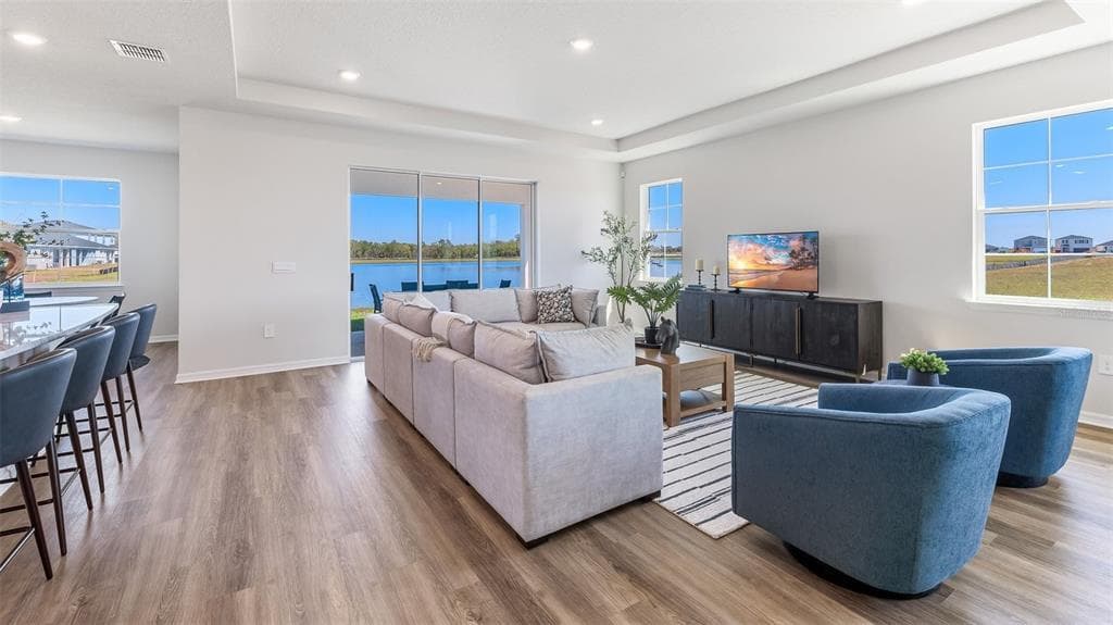 18026 GANDER TERRACE - Interior/Exterior Photo 2 - LAKEWOOD RANCH, FL