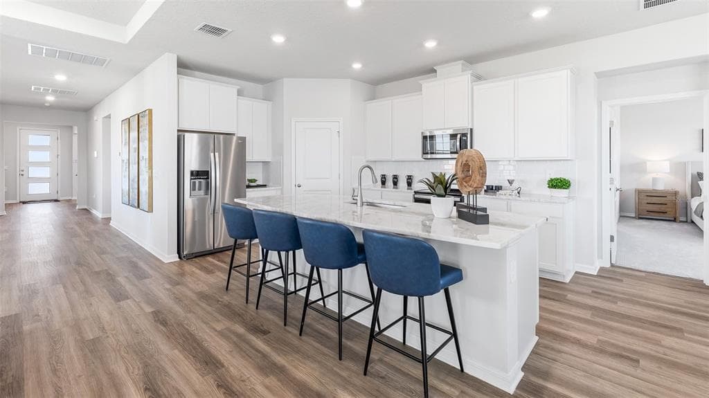 18026 GANDER TERRACE - Interior/Exterior Photo 5 - LAKEWOOD RANCH, FL