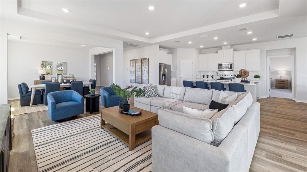 18026 GANDER TERRACE - Interior/Exterior Photo 4 - LAKEWOOD RANCH, FL