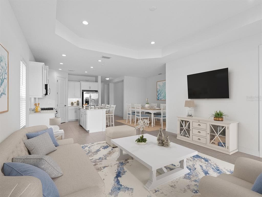 18260 VIZCAYA COURT - Interior/Exterior Photo 3 - VENICE, FL