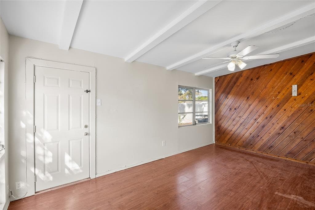 7117 15TH STREET N - Interior/Exterior Photo 5 - ST PETERSBURG, FL