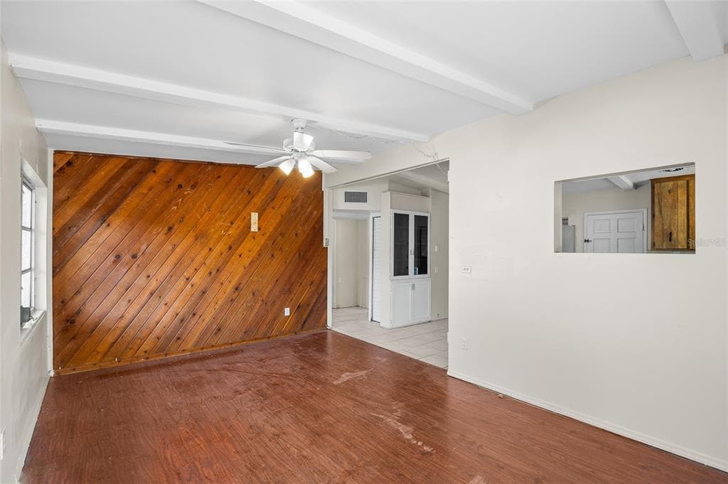 7117 15TH STREET N - Interior/Exterior Photo 4 - ST PETERSBURG, FL