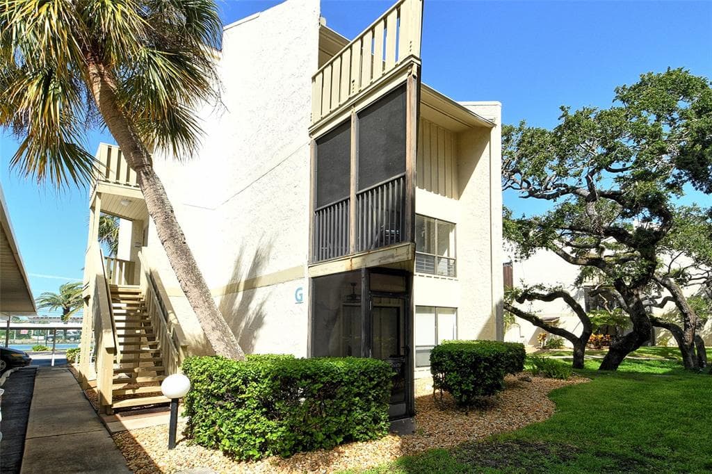 6157 MIDNIGHT PASS ROAD UNIT G22 - Interior/Exterior Photo 2 - SARASOTA, FL