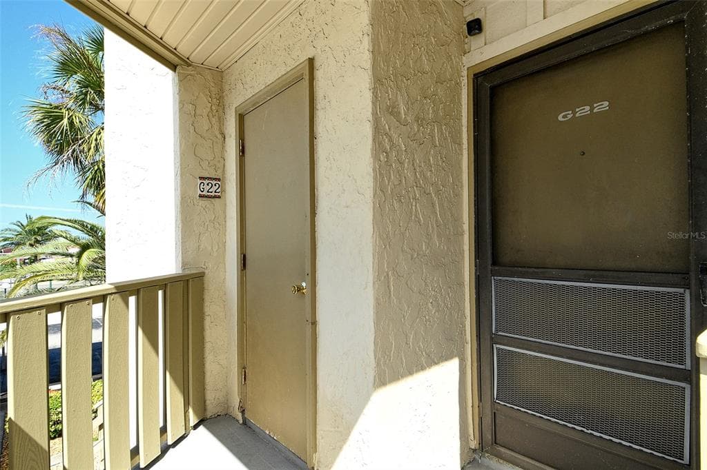 6157 MIDNIGHT PASS ROAD UNIT G22 - Interior/Exterior Photo 3 - SARASOTA, FL