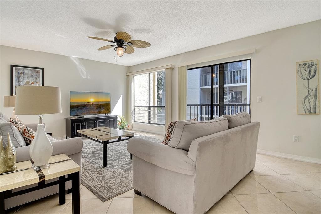 6157 MIDNIGHT PASS ROAD UNIT G22 - Interior/Exterior Photo 5 - SARASOTA, FL