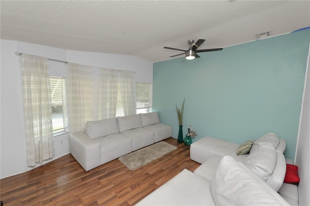 431 OAK RIDGE ROAD W - Interior/Exterior Photo 5 - LAKELAND, FL