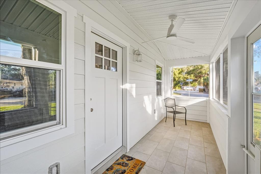 701 2ND STREET SE - Interior/Exterior Photo 3 - LARGO, FL