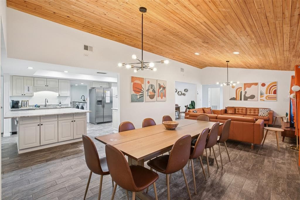 6989 122ND WAY - Interior/Exterior Photo 5 - SEMINOLE, FL