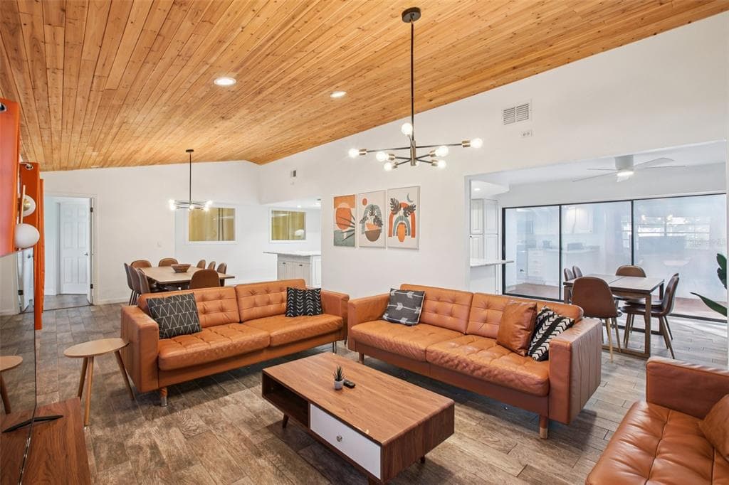 6989 122ND WAY - Interior/Exterior Photo 4 - SEMINOLE, FL