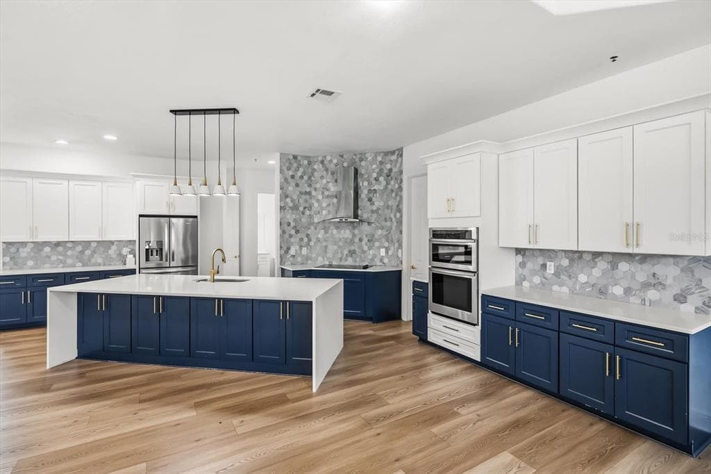 17117 HEARTWOOD LOOP - Interior/Exterior Photo 3 - WINTER GARDEN, FL