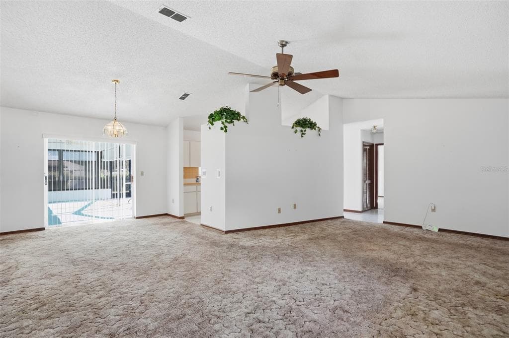 2414 APPIAN AVENUE - Interior/Exterior Photo 4 - SPRING HILL, FL