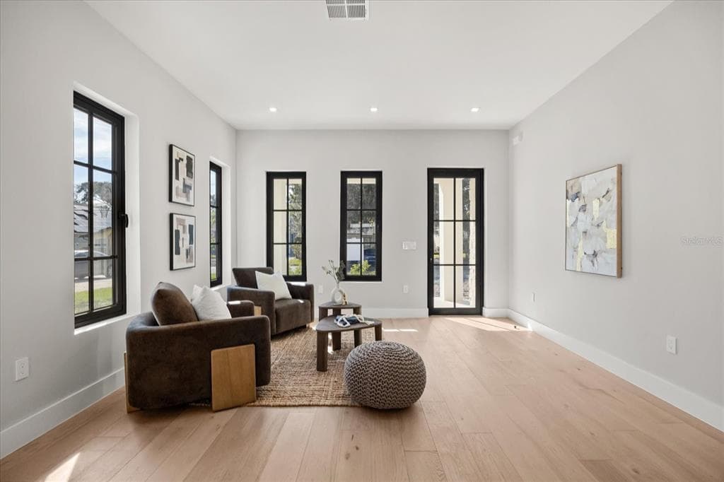 803 YATES STREET - Interior/Exterior Photo 5 - ORLANDO, FL