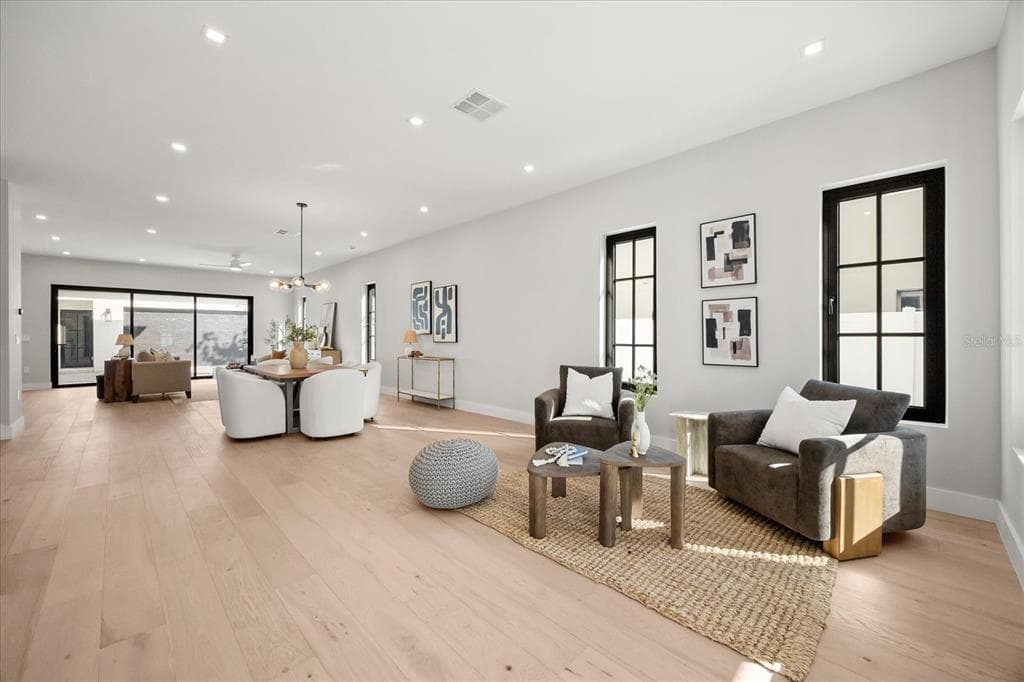 803 YATES STREET - Interior/Exterior Photo 4 - ORLANDO, FL