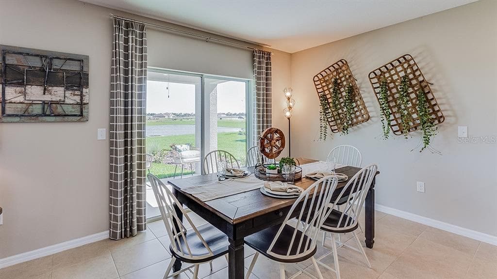 10606 GENTLE CURRENT WAY - Interior/Exterior Photo 5 - PARRISH, FL