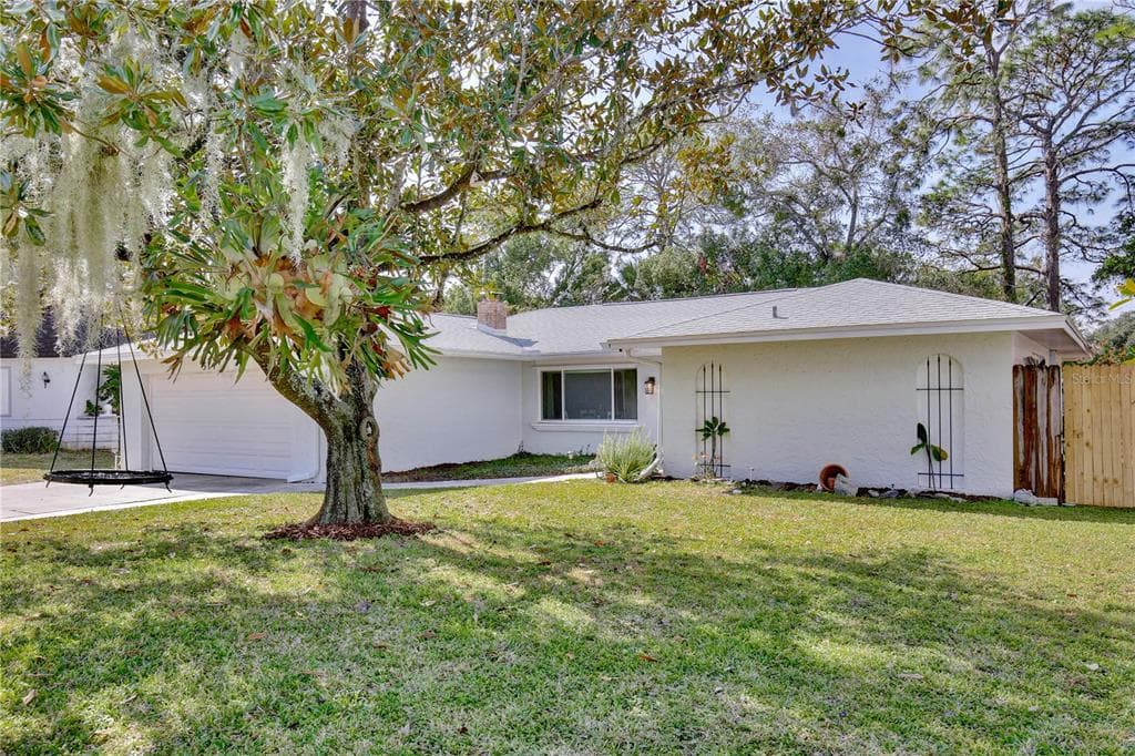 514 OAKWOOD COURT - Interior/Exterior Photo 4 - ALTAMONTE SPRINGS, FL