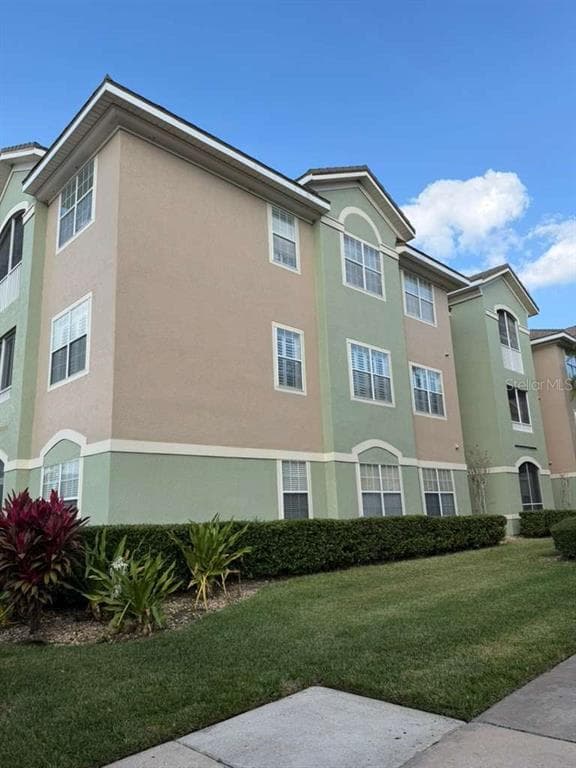4865 CYPRESS WOODS DRIVE UNIT 2302 - Interior/Exterior Photo 3 - ORLANDO, FL