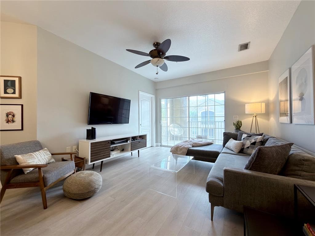 4865 CYPRESS WOODS DRIVE UNIT 2302 - Interior/Exterior Photo 5 - ORLANDO, FL
