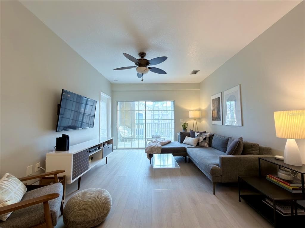 4865 CYPRESS WOODS DRIVE UNIT 2302 - Interior/Exterior Photo 4 - ORLANDO, FL