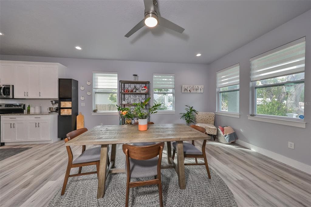 1819 E ESKIMO AVENUE - Interior/Exterior Photo 5 - TAMPA, FL