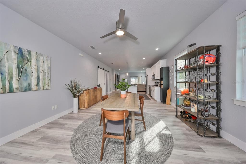 1819 E ESKIMO AVENUE - Interior/Exterior Photo 4 - TAMPA, FL