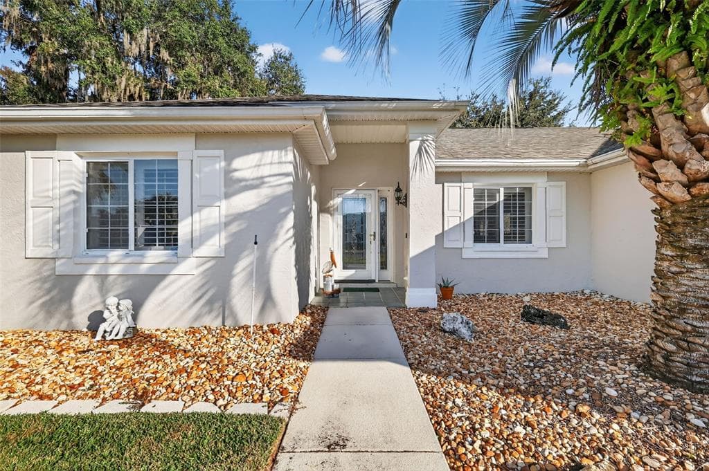 2251 NW 50TH AVENUE - Interior/Exterior Photo 2 - OCALA, FL