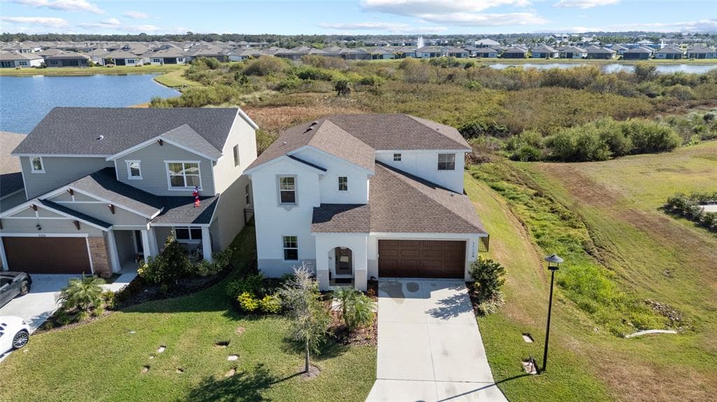 11124 MOONSAIL DRIVE - Interior/Exterior Photo 2 - PARRISH, FL