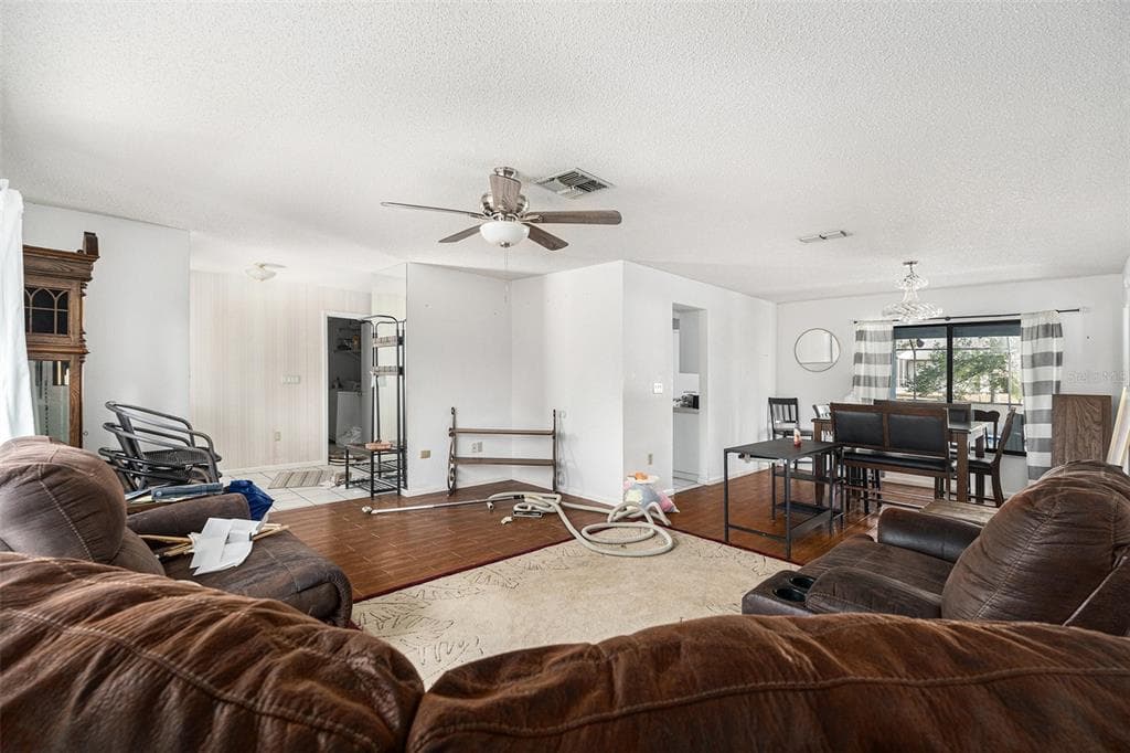 13445 BANNER ROAD - Interior/Exterior Photo 3 - SPRING HILL, FL