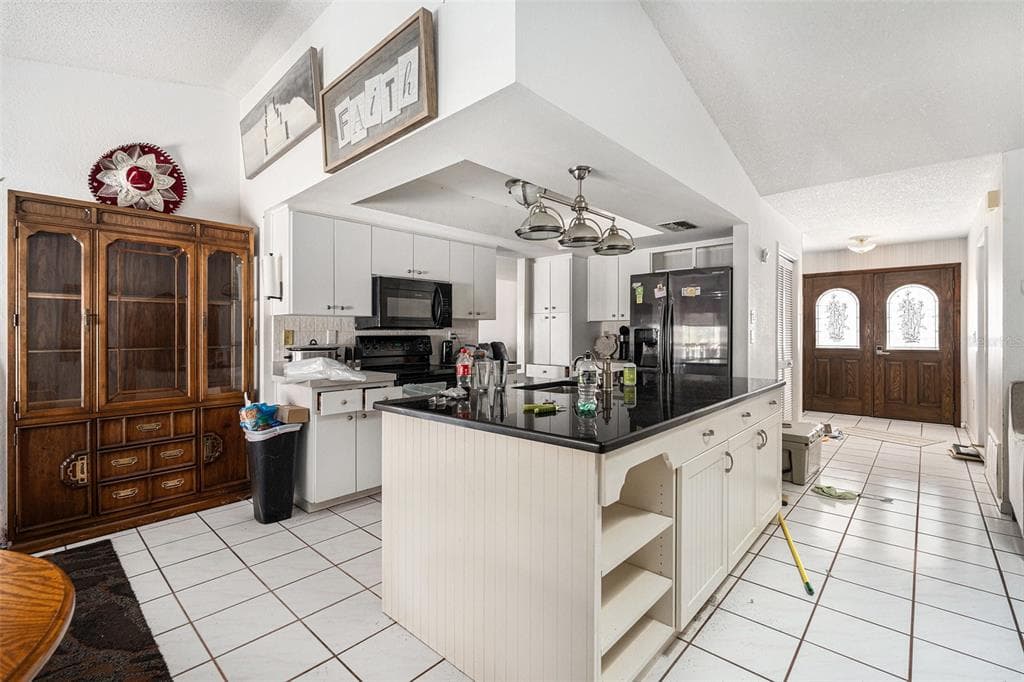 13445 BANNER ROAD - Interior/Exterior Photo 5 - SPRING HILL, FL