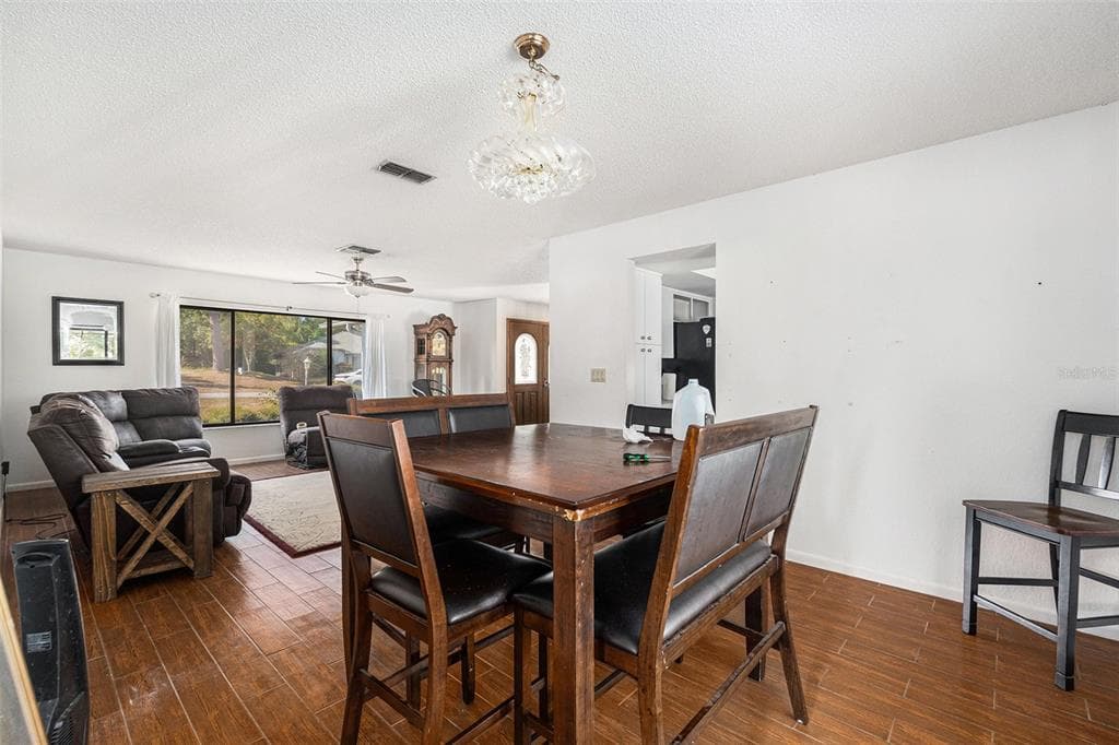 13445 BANNER ROAD - Interior/Exterior Photo 4 - SPRING HILL, FL