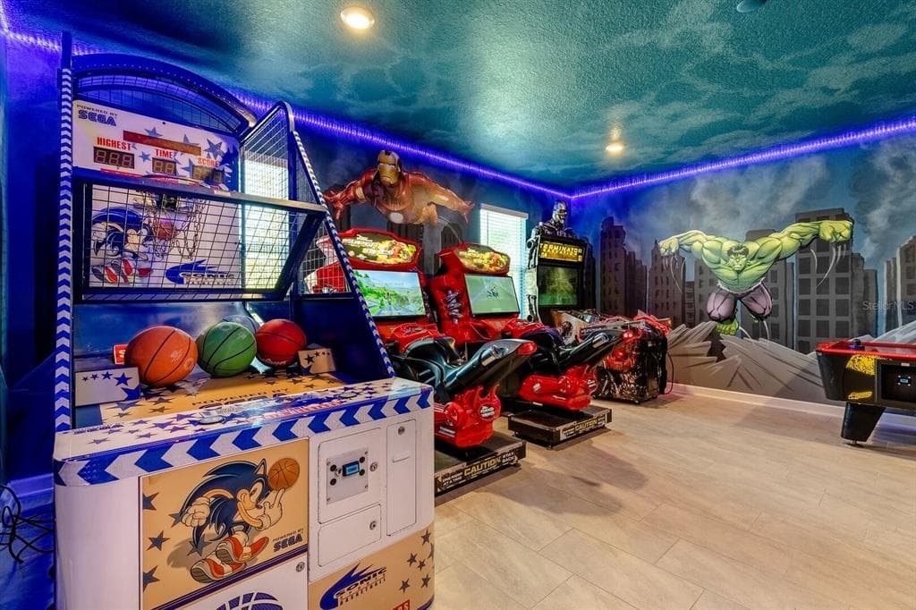 9012 SOMMERSET HILLS DRIVE - Interior/Exterior Photo 3 - DAVENPORT, FL