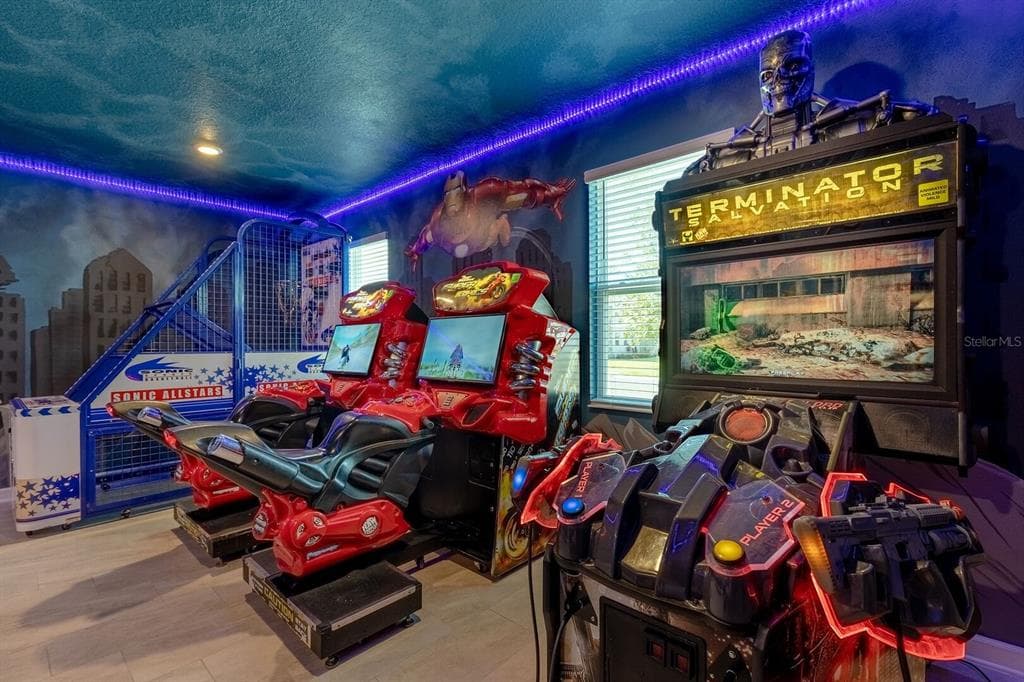 9012 SOMMERSET HILLS DRIVE - Interior/Exterior Photo 5 - DAVENPORT, FL