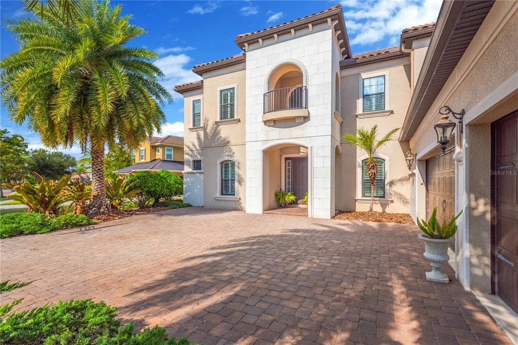 9127 TILLINGHAST DRIVE