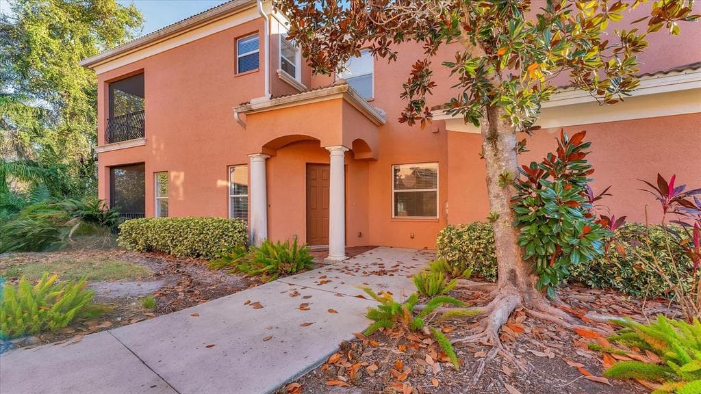 5523 46TH COURT W UNIT NA - Interior/Exterior Photo 5 - BRADENTON, FL