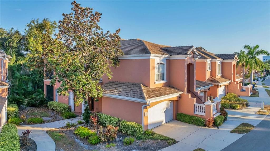 5523 46TH COURT W UNIT NA - Interior/Exterior Photo 4 - BRADENTON, FL