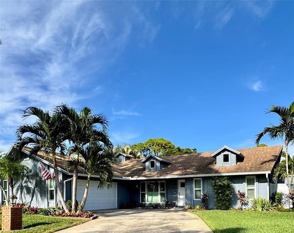 4124 PINAR DRIVE - Interior/Exterior Photo 2 - BRADENTON, FL