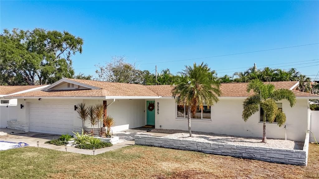 9585 PORTSIDE DRIVE - Interior/Exterior Photo 3 - SEMINOLE, FL