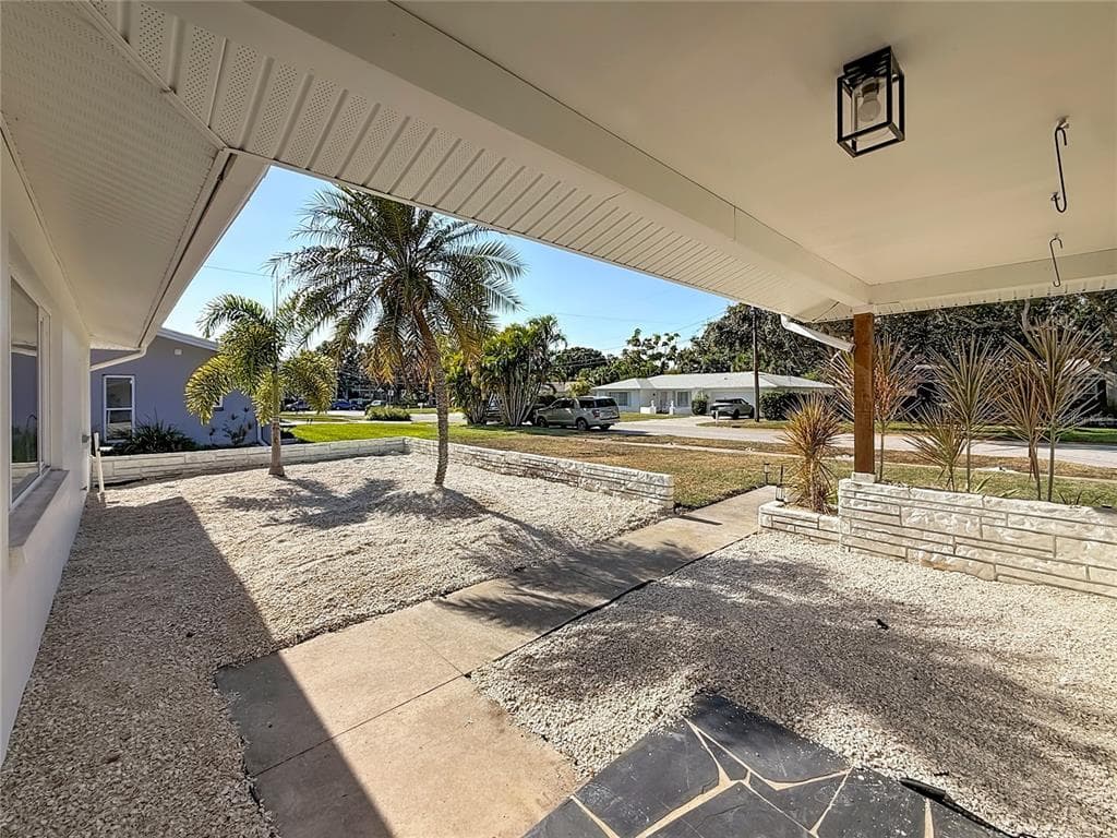 9585 PORTSIDE DRIVE - Interior/Exterior Photo 4 - SEMINOLE, FL