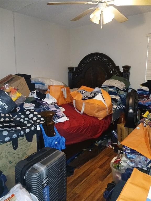 4031 TUMBLE WOOD TRAIL UNIT 204 - Interior/Exterior Photo 2 - TAMPA, FL