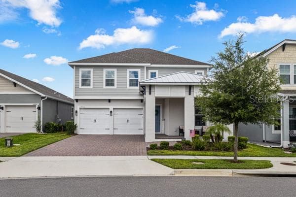 14955 LEBEAU LOOP - WINTER GARDEN, FL - 5bd/4ba - $950,000