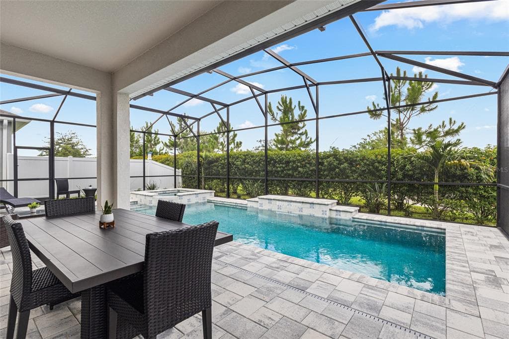 14955 LEBEAU LOOP - Interior/Exterior Photo 5 - WINTER GARDEN, FL