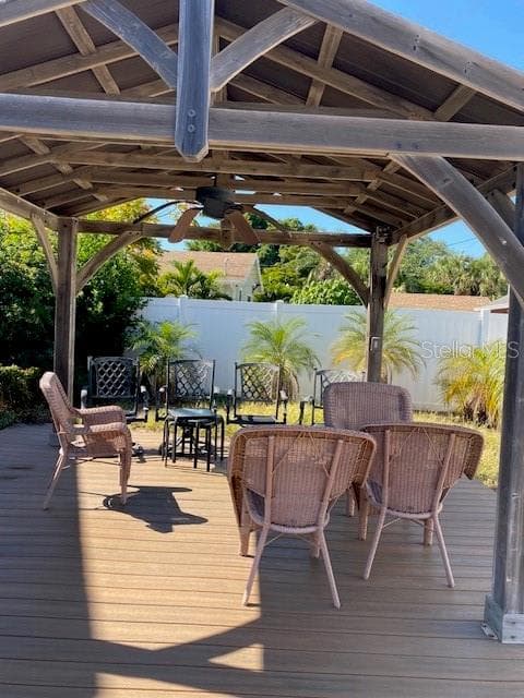 2701 4TH AVENUE N - Interior/Exterior Photo 5 - ST PETERSBURG, FL